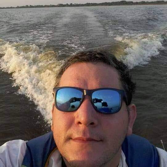 Javier González